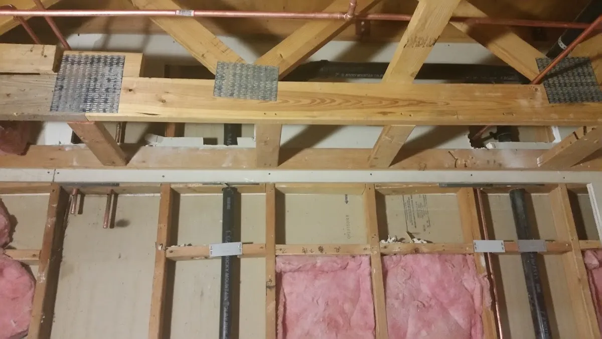 Slab Leak Repair in Watervliet, NY